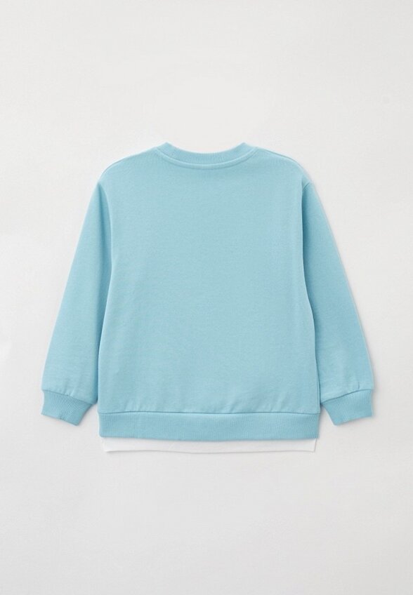 Свитшот Gioco