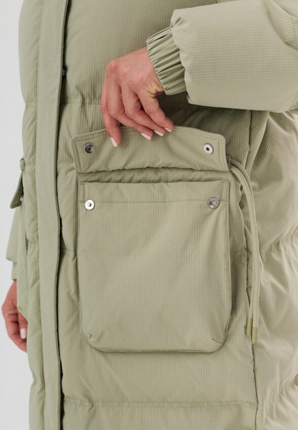 Пуховик Bulmer