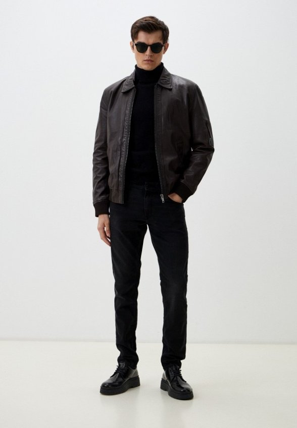 Куртка утепленная Jorg Weber