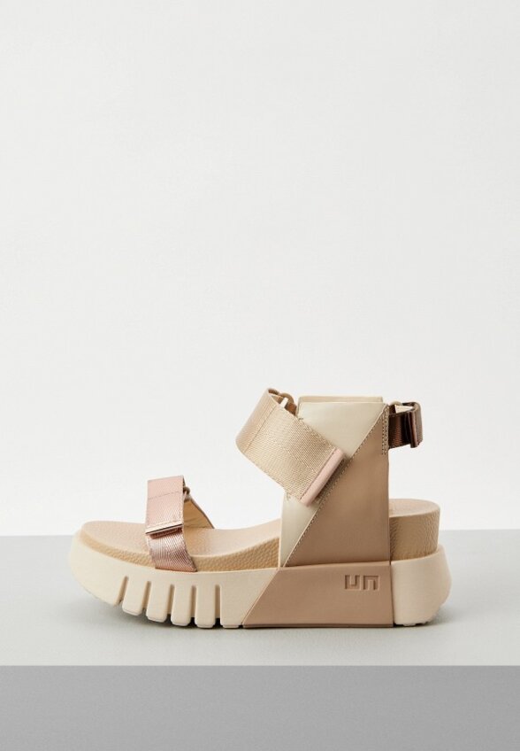 Босоножки United Nude
