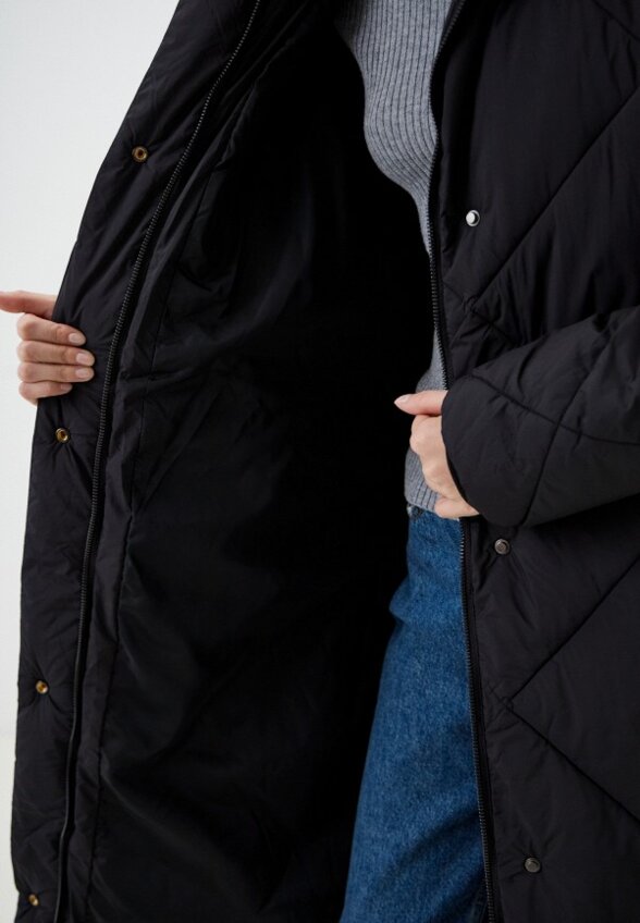 Пуховик Thomas Munz