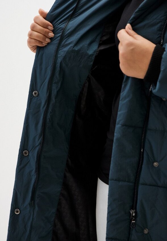 Куртка утепленная Dixi-Coat
