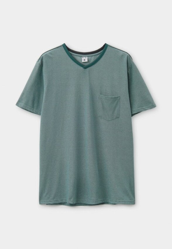 Футболка Mr Bigman