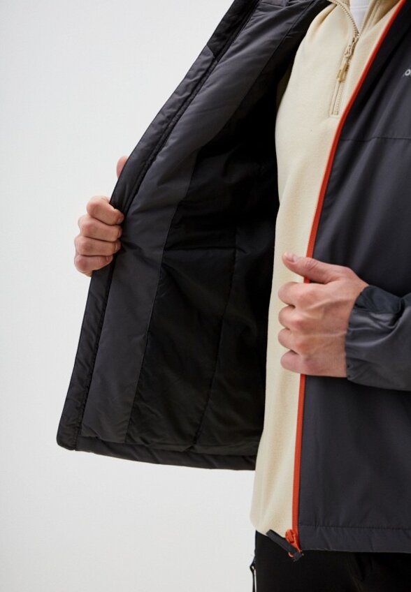 Куртка утепленная Nordway