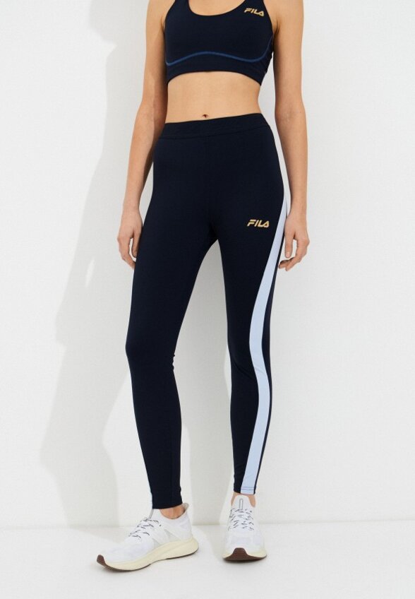 Леггинсы Fila