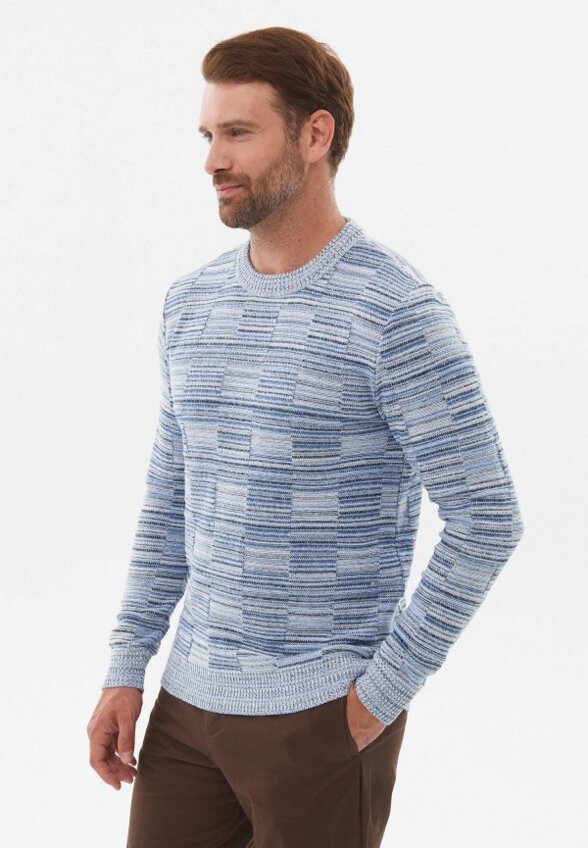 Джемпер Стим