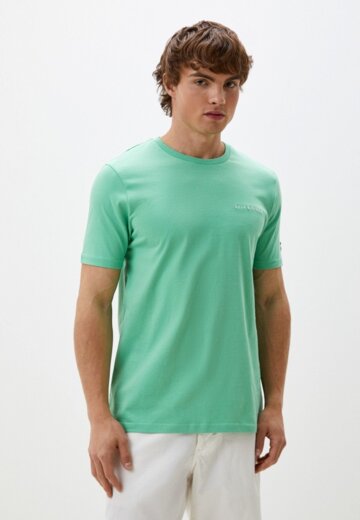 Футболка Lyle & Scott