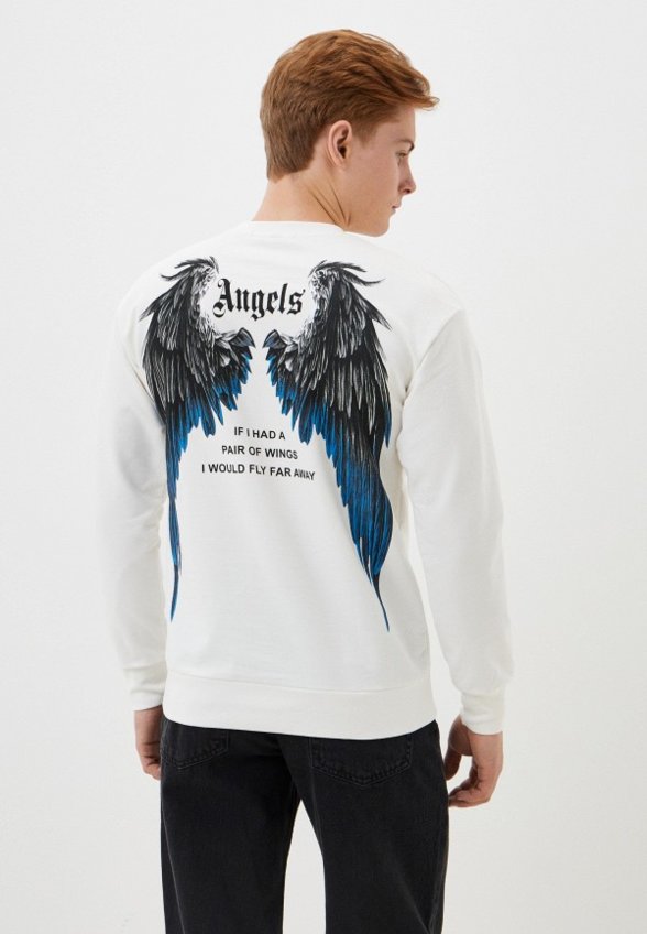 Свитшот Dali Sport