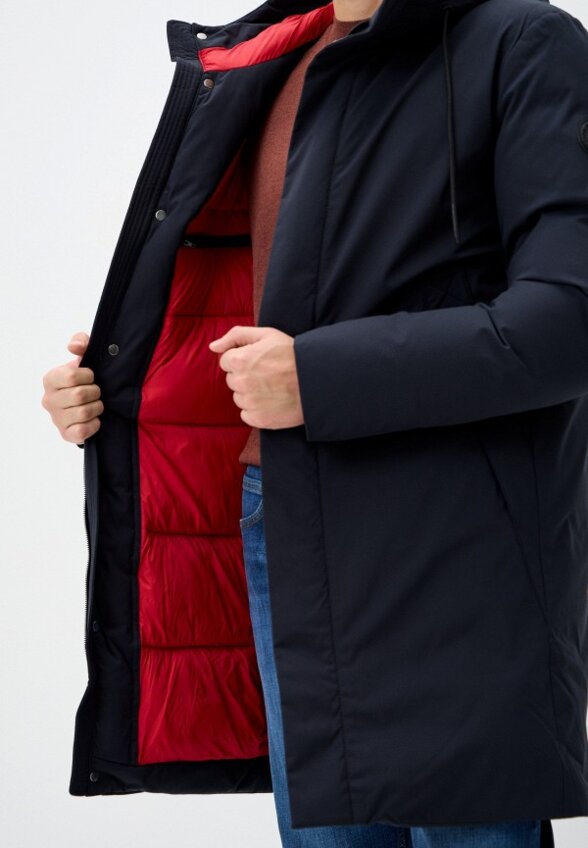 Куртка утепленная Maiberg