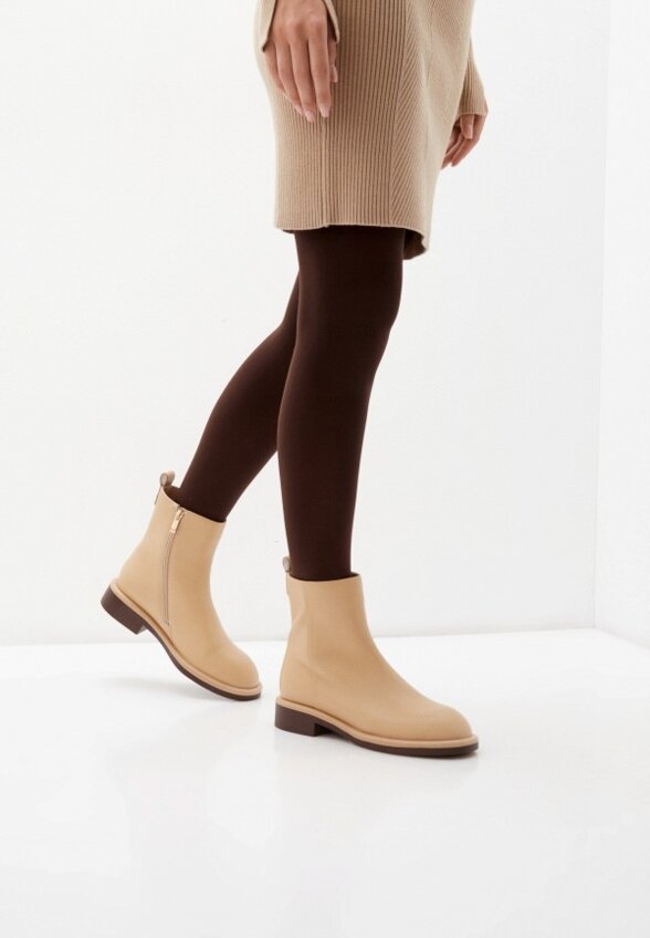 Полусапоги Thomas Munz