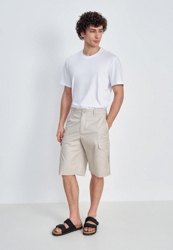 Шорты Finn Flare