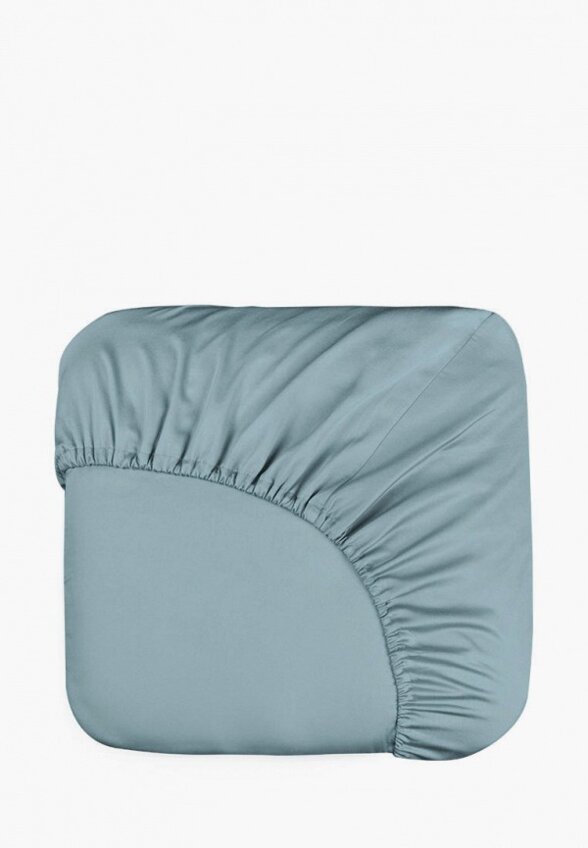 Простыня 2-спальная Bellehome