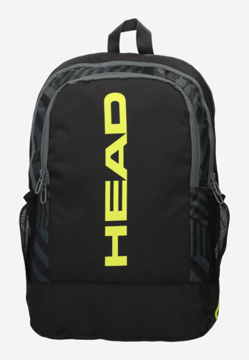 Рюкзак Head Base 17 л, Черный