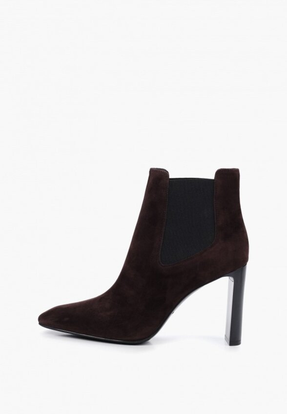 Ботильоны Cindy C.Eric