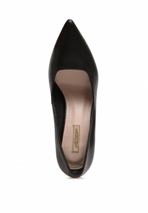 Туфли El Tempo