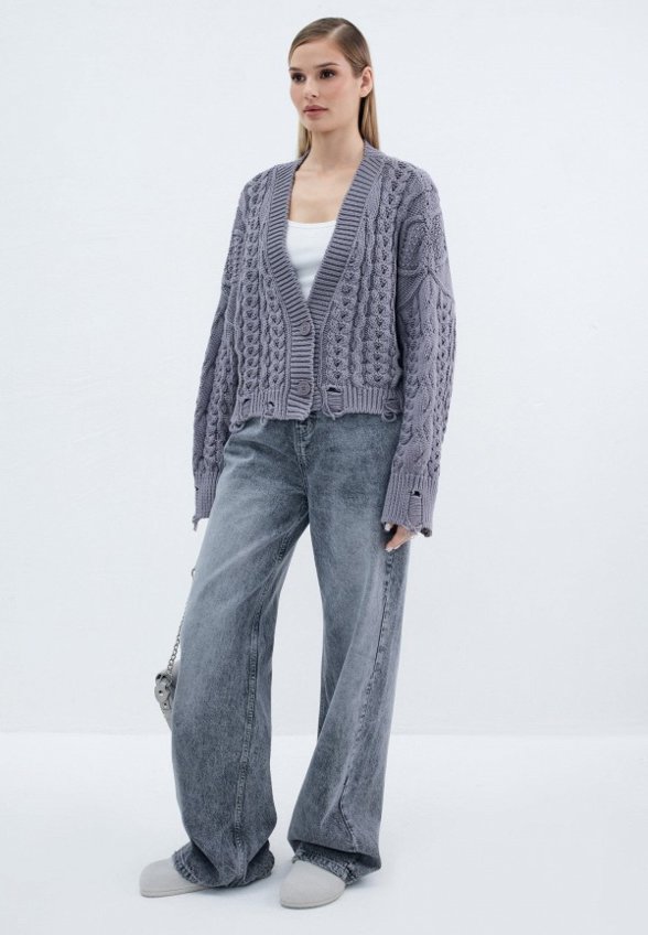 Кардиган Top Top
