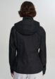 Ветровка женская Columbia Switchback IV Jacket, Черный4  - превью