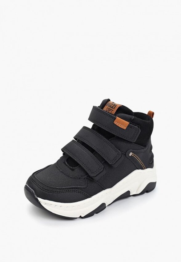 Ботинки Shuzzi