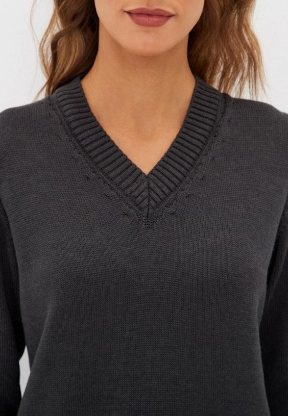 Пуловер Сиринга