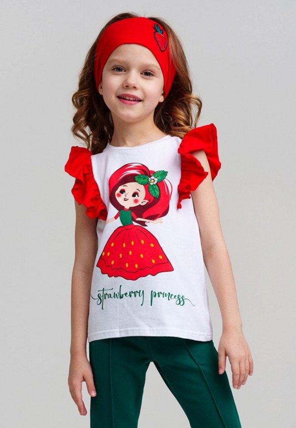 Майка PlayToday