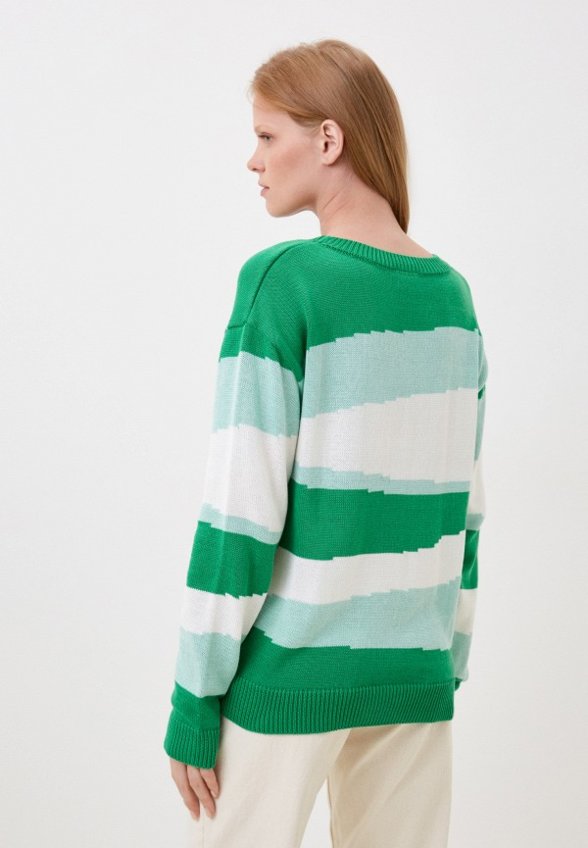 Джемпер Стим