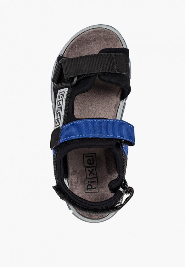 Сандалии Pixel