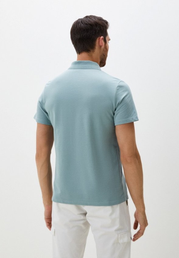 Поло Mark Formelle