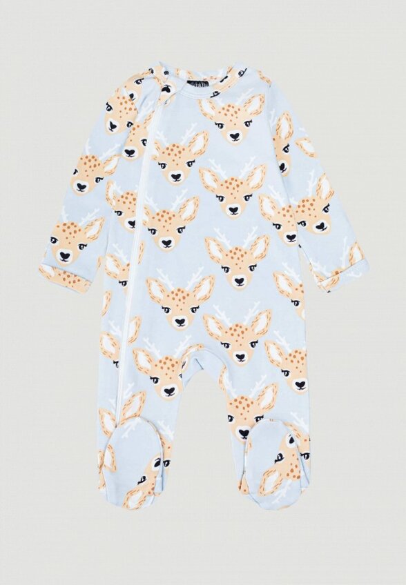 Комбинезон Mjolk