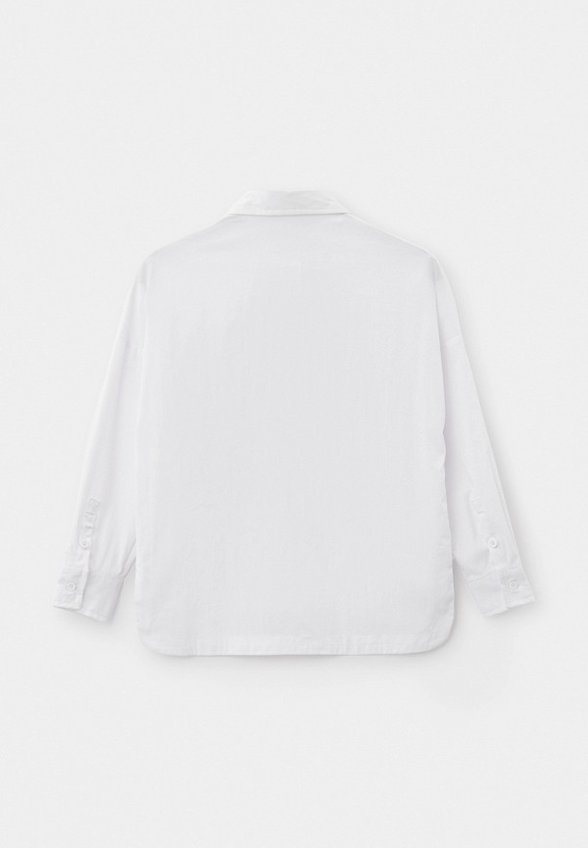 Рубашка Button Blue