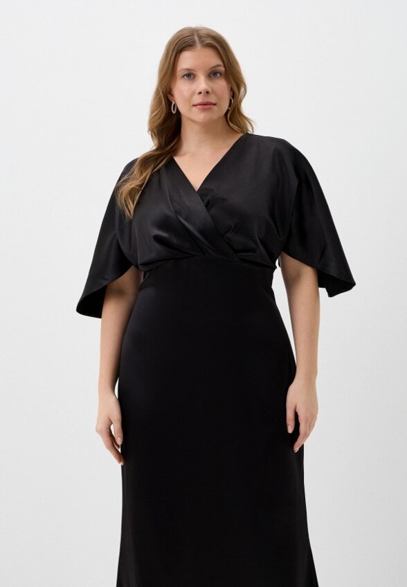 Платье Models&Mortals