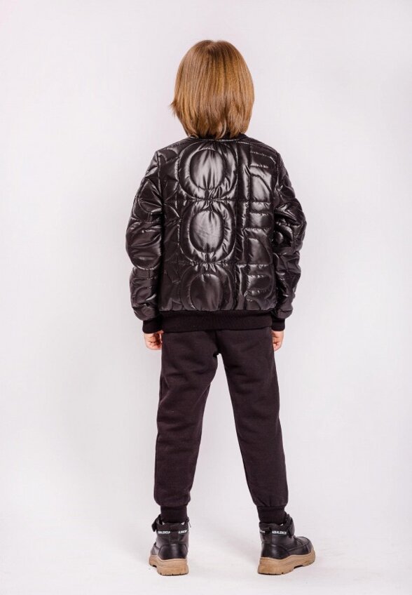 Куртка утепленная Orso Bianco