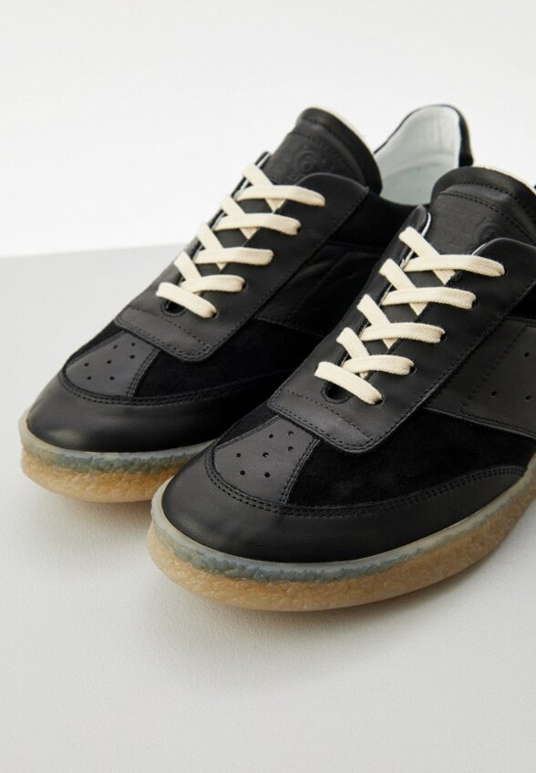 Кеды MM6 Maison Margiela