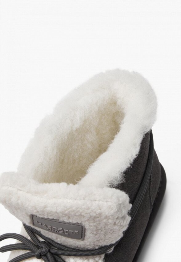 Полусапоги Mascotte Junior