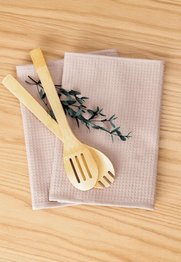 Набор полотенец кухонных Василиса