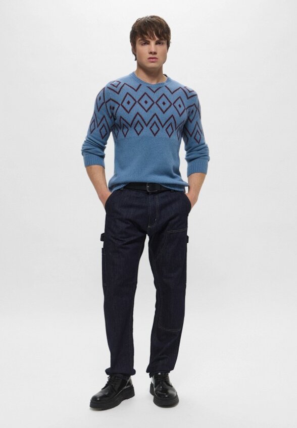 Джемпер Trussardi