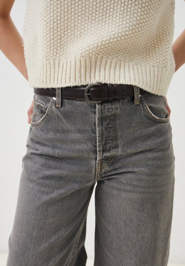 Ремень Alexander Tsiselsky