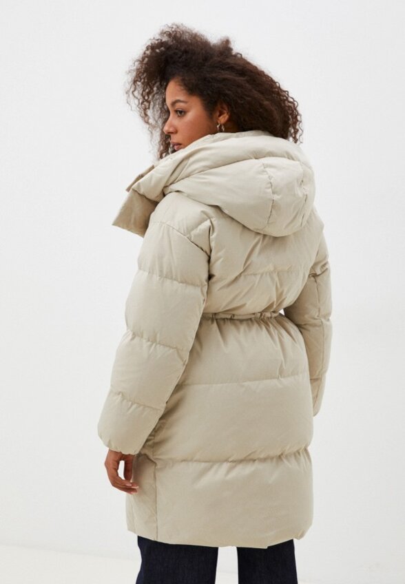 Пуховик Lusio