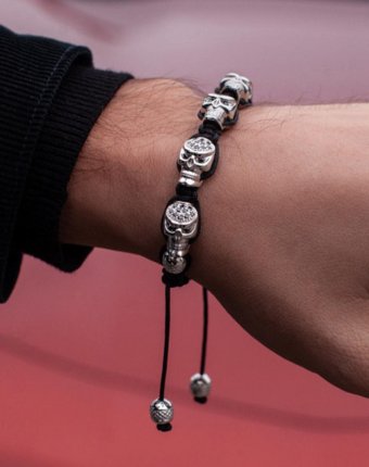 Браслет Hotchkis Jewelry мужчинам