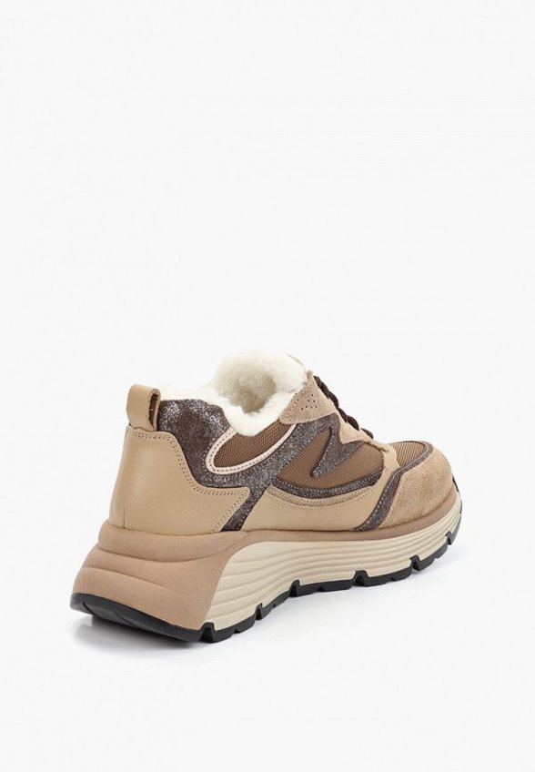 Кроссовки Emanuele Gelmetti