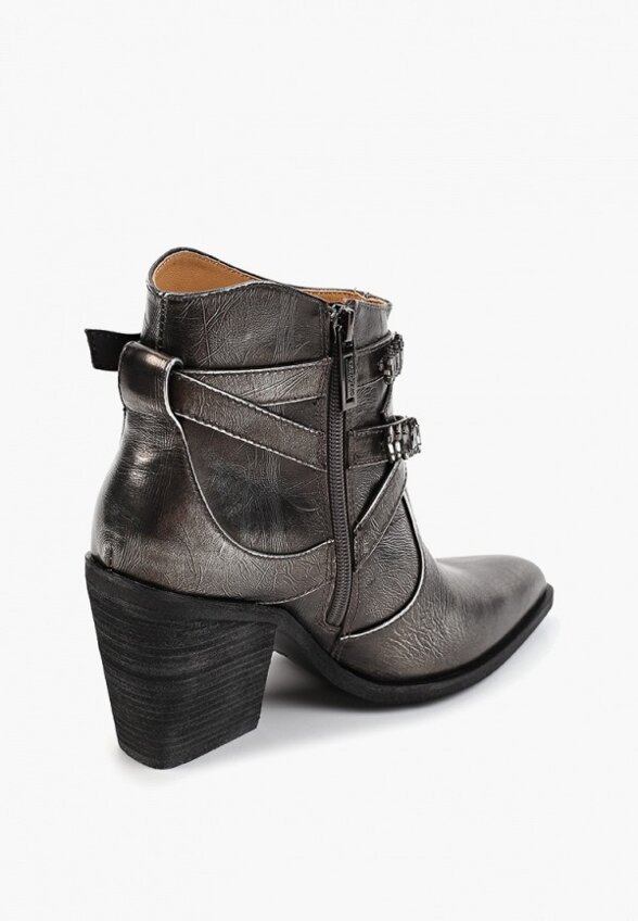 Ботильоны Graciana