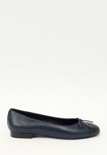 Chanel Shoes