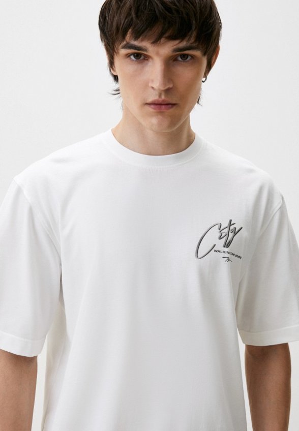 Футболка Topclo