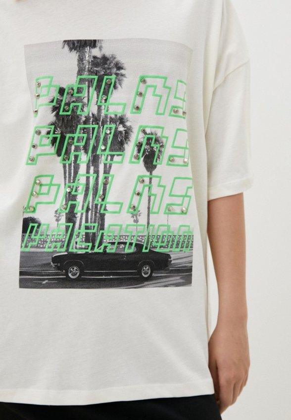 Футболка Twist