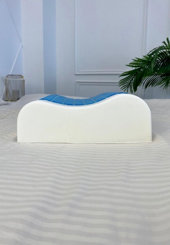 Подушка анатомическая SkyDreams