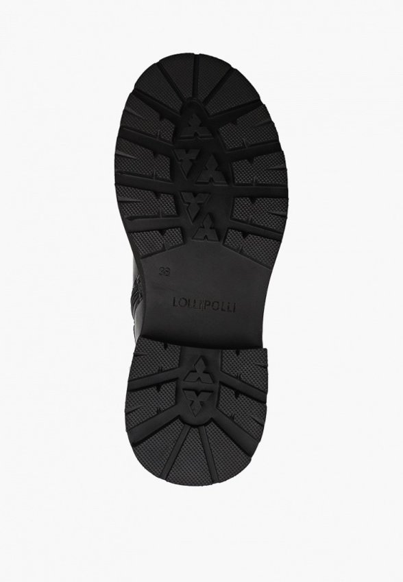 Дутики Lolli l Polli