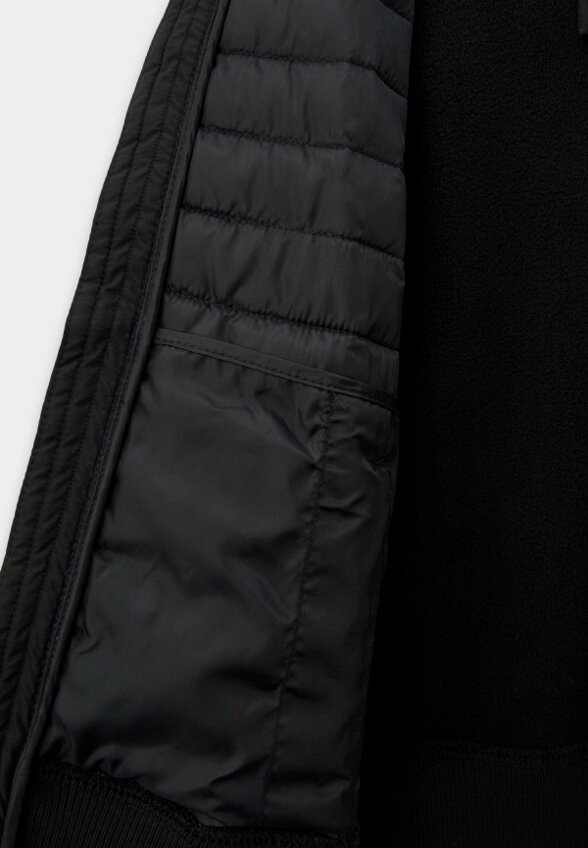 Куртка утепленная PlayToday