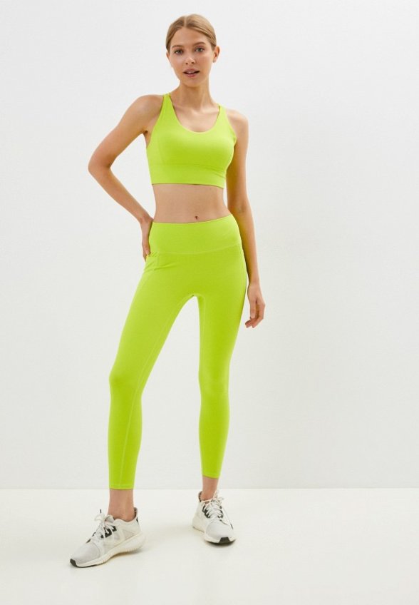 Леггинсы Nativos