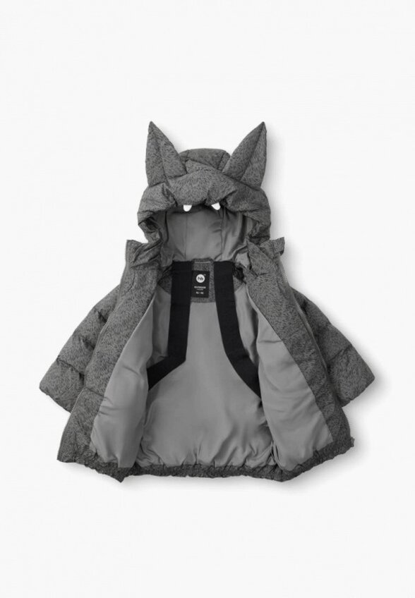 Пуховик Happy Baby