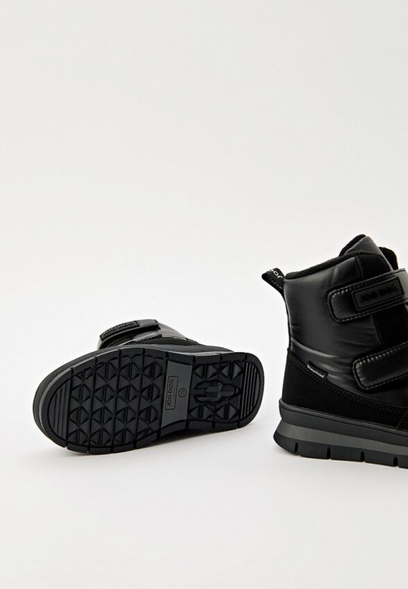 Ботинки Jog Dog