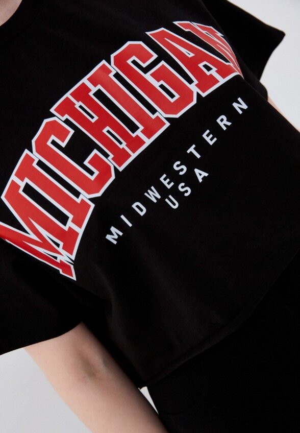 Костюм Pink Frost